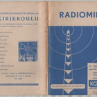 Fröhlich: Radiomies : yli 100 koetta nuorille ja vanhoille - pikkukuva 1