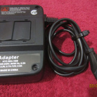 AC Adapter (Virtajohto ja muuntaja) Nintendo 64 konsoliin - pikkukuva 5