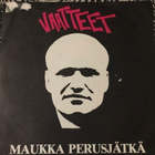 MAUKKA PERUSJÄTKÄ: Vaatteet on mun aatteet * Meidän raha - pikkukuva 1
