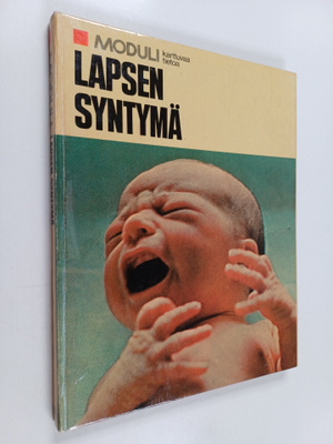Esko (Suom.) Kärhä : Lapsen syntymä