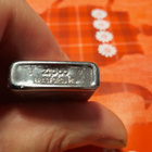 Venetsia zippo mini - pikkukuva 3