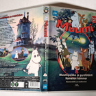 Dvd Muumipeikko ja Pyrstötähti - pikkukuva 3