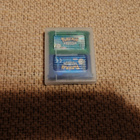 GBA Pelikasetti Suojakotelo 2 pelille - pikkukuva 1