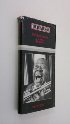 Morley Jones : Jazz