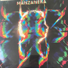Phil Manzanera: K-Scope 1978 LP - pikkukuva 1