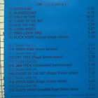 Deep Purple - In Rock CD - pikkukuva 3