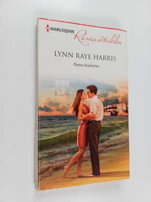 Lynn Raye Harris : Ihana houkutus