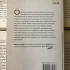 Michael Losier - Yhteyden salaisuus (nid.) - pikkukuva 2