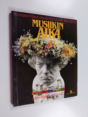 Lukion musiikin aika 1 : Kurssi 2