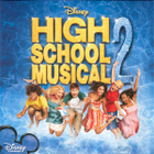 High School Musical 2 :  Soundtrack  -  CD - pikkukuva 1