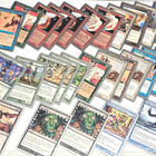 MTG - 135kpl vanhempia com/uncceja (Portal Dark Unglued yms) - pikkukuva 3