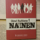 Olavi Ruitlane - Nainen (sid.) - pikkukuva 2