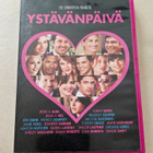 Ystävänpäivä - pikkukuva 1