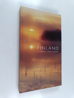 Finland - A celebration of music and nature