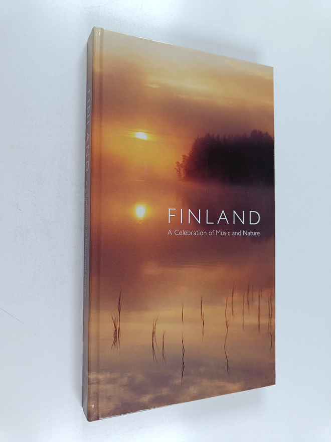 Finland - A celebration of music and nature