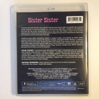Sister Sister (Blu-ray) Vinegar Syndrome (1987) Slipcover - pikkukuva 4