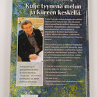 Tom Lundberg : Desiderata : elä sovussa itsesi kanssa - pikkukuva 2