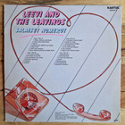 Leevi And The Leavings.Salaiset Numerot Tupla Lp KAKLP 2 - pikkukuva 2