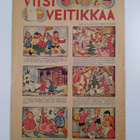 Meidän perhe N:o 5/1948 - pikkukuva 2