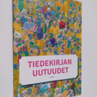 Tiedekirjan uutuudet 1/2018 - pikkukuva 1