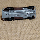 Mercedes-Benz	170S	avoauto	1950	ruskea 1:87	Praline - pikkukuva 3