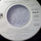 AMY GRANT :: EVERY HEARTBEAT :: VINYYLI 7" 1991 - pikkukuva 3
