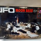 MOON BASE MODEL KIT - HEAD HUNTER STORE. - pikkukuva 1