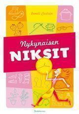 Irmeli Castrén: Nykynaisen niksit
