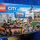 LEGO 60097 City Square - pikkukuva 1