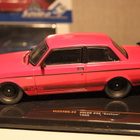 Volvo 242 turbo custom -80 1:43 ALE! - pikkukuva 3