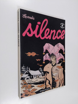 Didier Comes : Silence