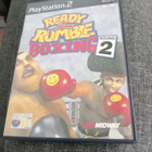 Ready for rumble boxing - pikkukuva 1