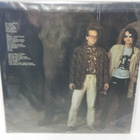 PELLE MILJOONA OY - MATKALLA TUNTEMATTOMAAN EX-/EX- LP - pikkukuva 2