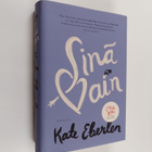 Kate Eberlen : Sinä vain - pikkukuva 1