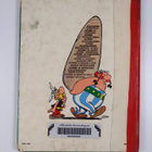 Goscinny ym. : Asterix ja Caesarin laakeriseppele - pikkukuva 2