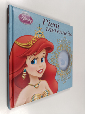 Pieni merenneito