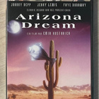 Emir Kusturica: ARIZONA DREAM (1993) Johnny Depp (UUSI) - pikkukuva 1