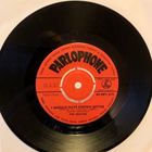THE BEATLES: And I Love Her *  I should have known better - pikkukuva 2
