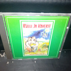 CD Rölli ja kaverit - Rölli seikkailee 3 ( SIS POSTIKULU ) - pikkukuva 1