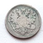 50 penniä 1865 - pikkukuva 2
