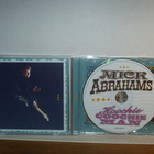 Mick Abrahams CD Hoochie Coochie Man - pikkukuva 3