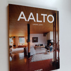 Louna Lahti : Alvar Aalto 1898-1976 : paratiiseja pienill... - pikkukuva 1