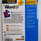 Tapani Ala-Mutka : Microsoft Word 97 - pikkukuva 2