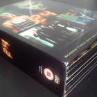 DVD: 24 - 3 kausi, 7xDVD (Kiefer Sutherland 2004) - pikkukuva 3