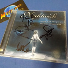NIGHTWISH - HIGHEST HOPES CD NELJÄLLÄ NIMMARILLA - pikkukuva 1