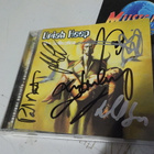 URIAH HEEP - THE COLLECTION CD 6:LLA NIMMARILLA - pikkukuva 1