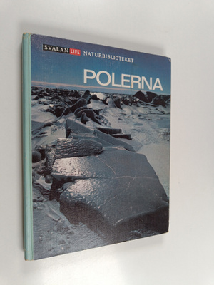 Willy Ley : Polerna