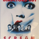 Scream  -  Director's Cut -  DVD - pikkukuva 1