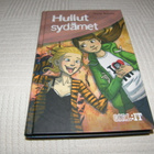 Dorte Roholte Hullut sydämet - pikkukuva 1