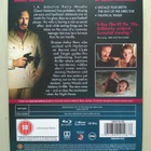 Night Moves Blu-Ray - pikkukuva 2